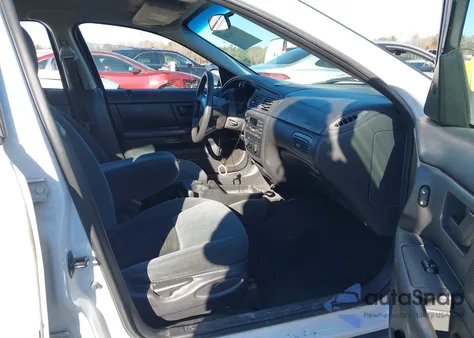 2005 Ford Taurus Se z USA, uszkodzony, nr VIN 1FAFP53265A144109